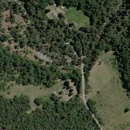 Satellite imagery of Hito VIII-24 Río Huahum Orilla Sur, AR