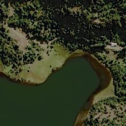 Satellite imagery of Cerro El Quemado, AR