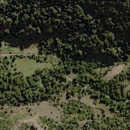 Satellite imagery of Cerro El Quemado, AR