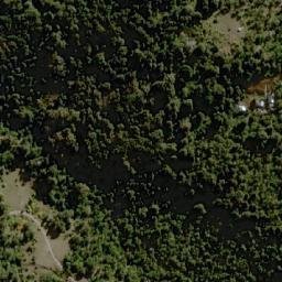 Satellite imagery of Cerro El Quemado, AR