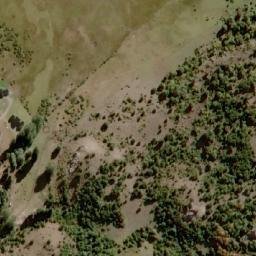 Satellite imagery of Cerro de la Teta, AR