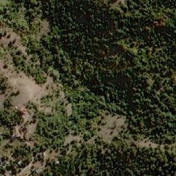 Satellite imagery of Cerro de la Teta, AR