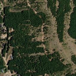 Satellite imagery of Loma Atravesada de Taylor, AR