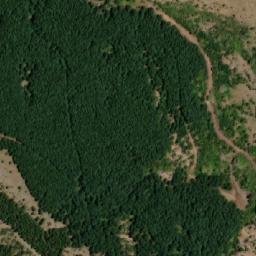 Satellite imagery of Loma Atravesada de Taylor, AR
