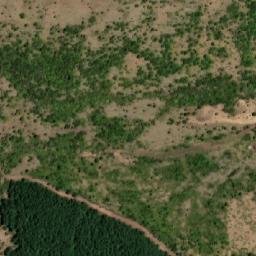 Satellite imagery of Loma Atravesada de Taylor, AR