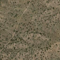 Satellite imagery of Cerro Lonco Vaca, AR