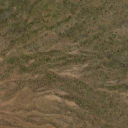 Satellite imagery of Cerro Mayoco, AR