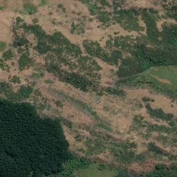 Satellite imagery of MT SARAH NO 2, NZ