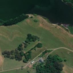 Satellite imagery of MT SARAH NO 2, NZ