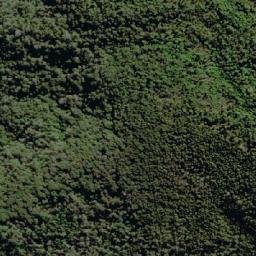 Satellite imagery of Cerro de los Amigos, CL