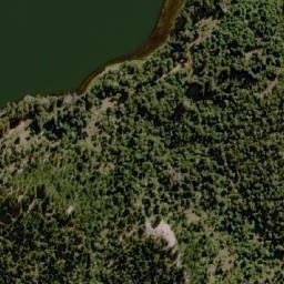 Satellite imagery of Cerro El Quemado, AR