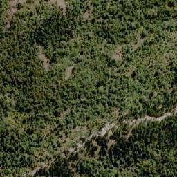 Satellite imagery of Cerro El Quemado, AR