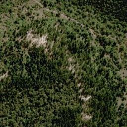 Satellite imagery of Cerro El Quemado, AR