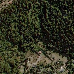 Satellite imagery of Cerro de la Teta, AR