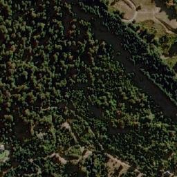 Satellite imagery of Cerro de la Teta, AR