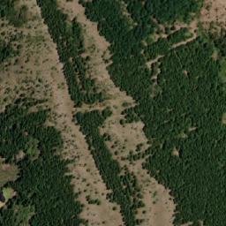 Satellite imagery of Loma Atravesada de Taylor, AR