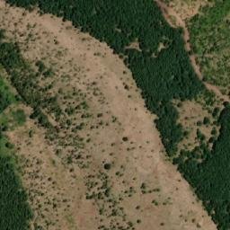 Satellite imagery of Loma Atravesada de Taylor, AR