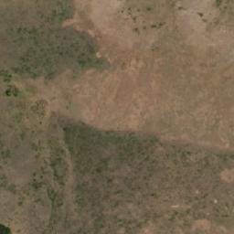 Satellite imagery of Cerro del Castillo, AR