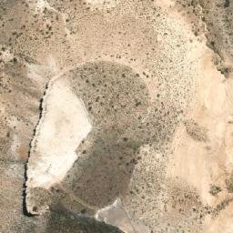 Satellite imagery of Cerro Bayo, AR