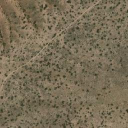 Satellite imagery of Cerro Lonco Vaca, AR