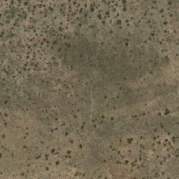 Satellite imagery of Cerro Lonco Vaca, AR