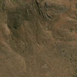 Satellite imagery of Cerro Mayoco, AR