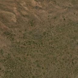 Satellite imagery of Cerro Mayoco, AR
