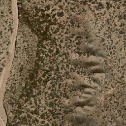 Satellite imagery of Cerro de Muertos, AR