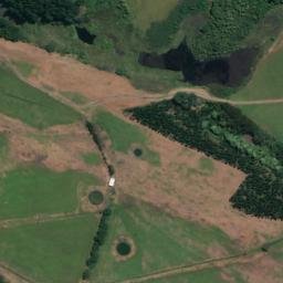 Satellite imagery of MT SARAH NO 2, NZ