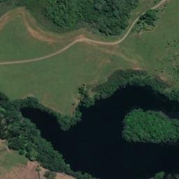 Satellite imagery of MT SARAH NO 2, NZ