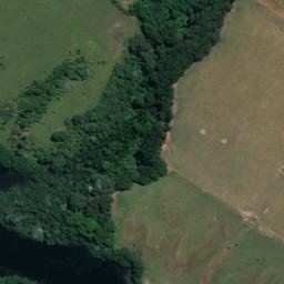 Satellite imagery of MT SARAH NO 2, NZ