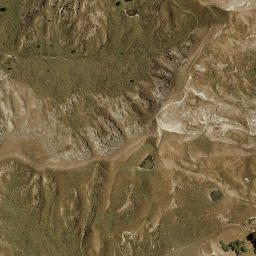 Satellite imagery of Tuingara Point, NZ
