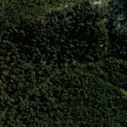 Satellite imagery of Cerro Mariquina, CL