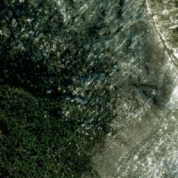 Satellite imagery of Cerro Mariquina, CL