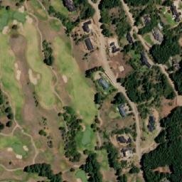 Satellite imagery of Loma Atravesada de Taylor, AR