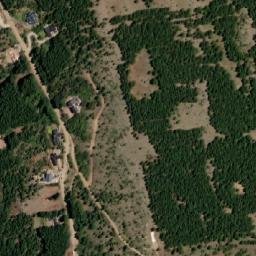 Satellite imagery of Loma Atravesada de Taylor, AR