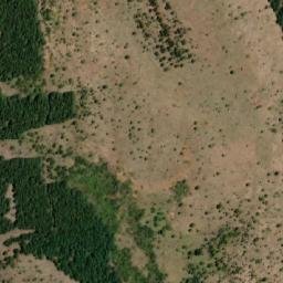 Satellite imagery of Loma Atravesada de Taylor, AR