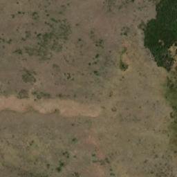 Satellite imagery of Cerro del Castillo, AR