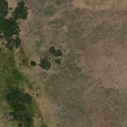 Satellite imagery of Cerro del Castillo, AR