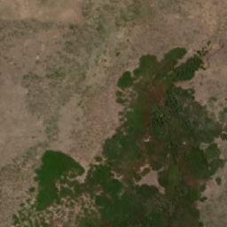 Satellite imagery of Cerro Mamal Curá, AR