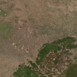 Satellite imagery of Cerro Mamal Curá, AR