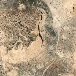 Satellite imagery of Cerro Bayo, AR