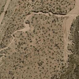 Satellite imagery of Cerro de Muertos, AR