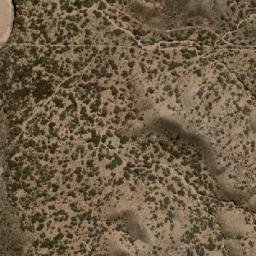 Satellite imagery of Cerro de Muertos, AR