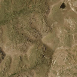 Satellite imagery of Tuingara Point, NZ