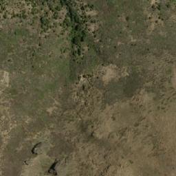 Satellite imagery of Cerro Quilanlahue, AR