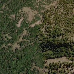 Satellite imagery of Piedra del Trompul, AR