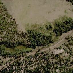 Satellite imagery of Piedra del Trompul, AR