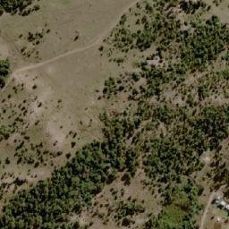 Satellite imagery of Piedra del Trompul, AR