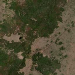 Satellite imagery of Cerro Mamal Curá, AR